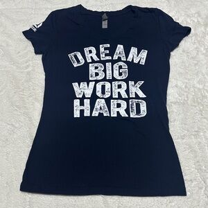 Reebok | size large | graphic top